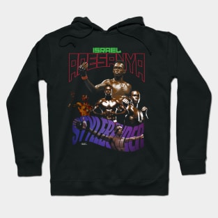 The Last Stylebender Graphic Hoodie